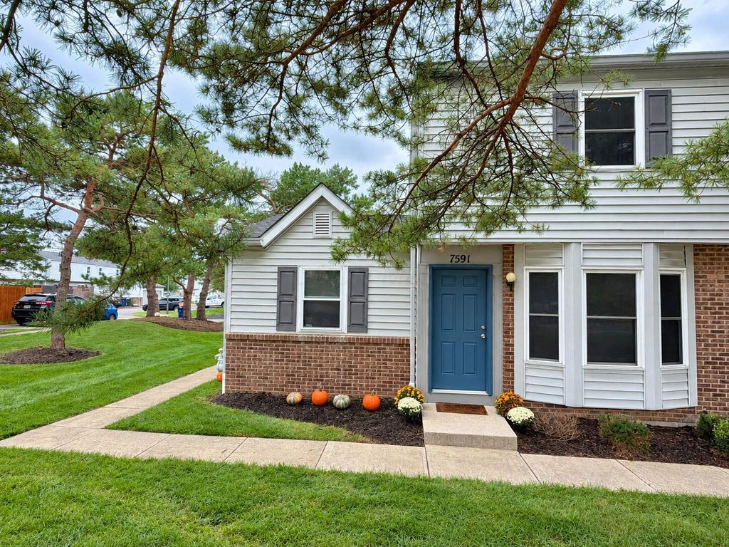 7591 Worthington Galena Road, 42, Columbus, OH 43085
