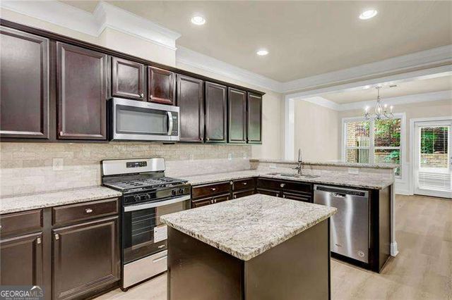 13374 Canary Lane, Alpharetta, GA 30004
