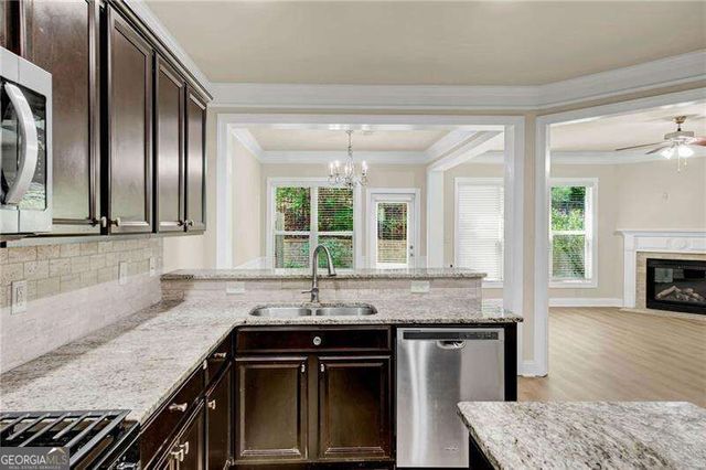 13374 Canary Lane, Alpharetta, GA 30004
