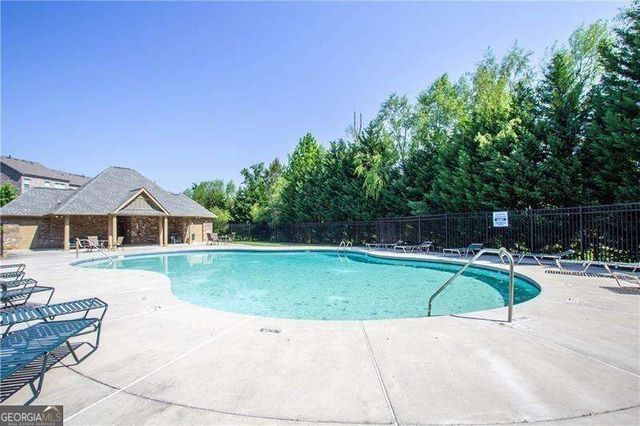 13374 Canary Lane, Alpharetta, GA 30004