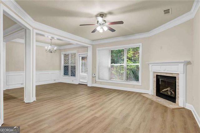 13374 Canary Lane, Alpharetta, GA 30004