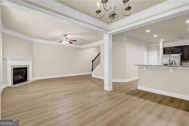 13374 Canary Lane, Alpharetta, GA 30004