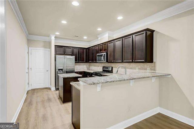 13374 Canary Lane, Alpharetta, GA 30004