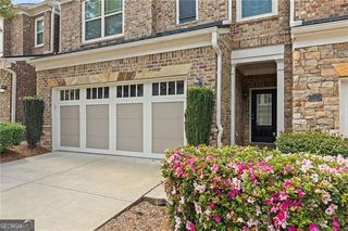 13374 Canary Lane, Alpharetta, GA 30004