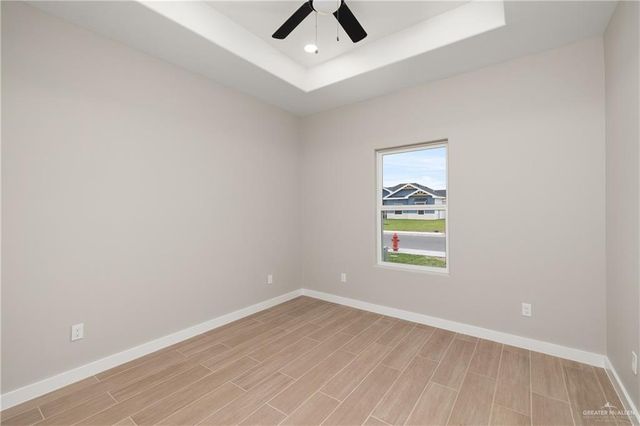 1706 Karianna Drive, Mercedes, TX 78570