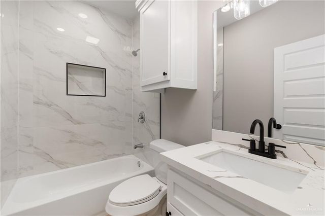 1706 Karianna Drive, Mercedes, TX 78570