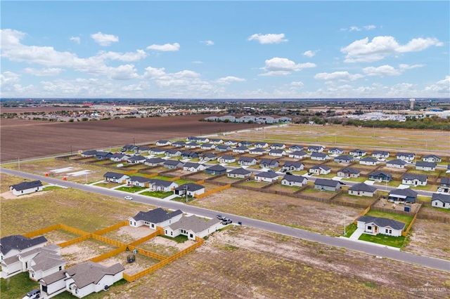 1706 Karianna Drive, Mercedes, TX 78570