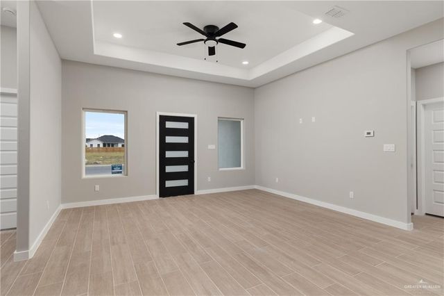 1706 Karianna Drive, Mercedes, TX 78570