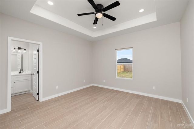 1706 Karianna Drive, Mercedes, TX 78570