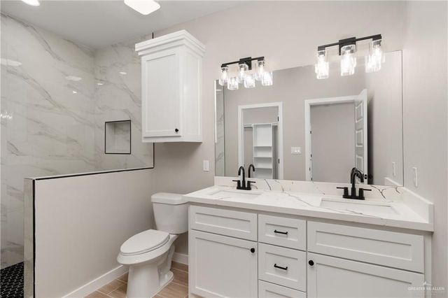 1706 Karianna Drive, Mercedes, TX 78570