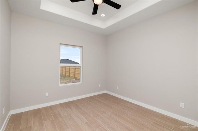 1706 Karianna Drive, Mercedes, TX 78570