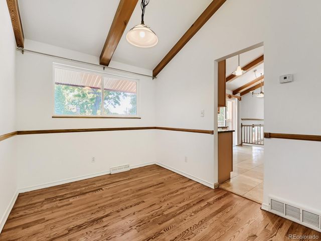 868 S Johnson Court, Lakewood, CO 80226
