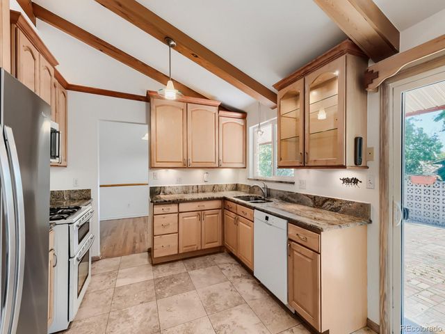 868 S Johnson Court, Lakewood, CO 80226