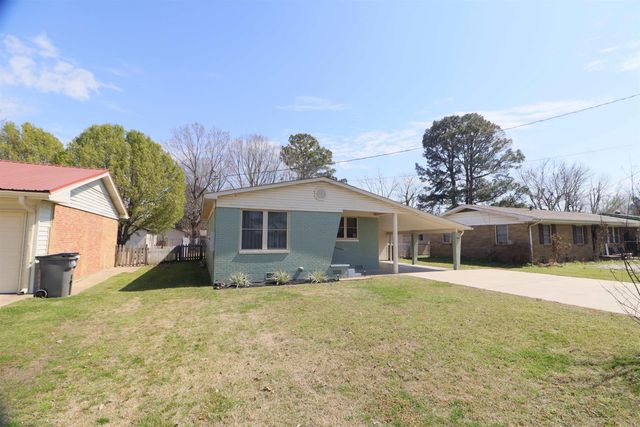 205 S 13th Avenue, Paragould, AR 72450