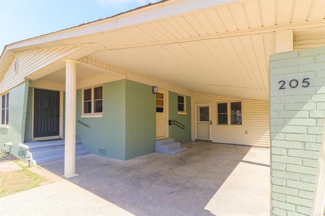 205 S 13th Avenue, Paragould, AR 72450