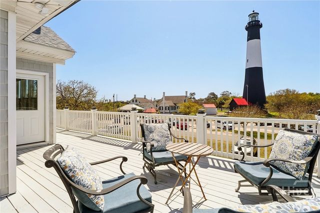 29 Taylor Street, Tybee Island, GA 31328