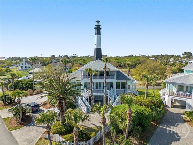 29 Taylor Street, Tybee Island, GA 31328