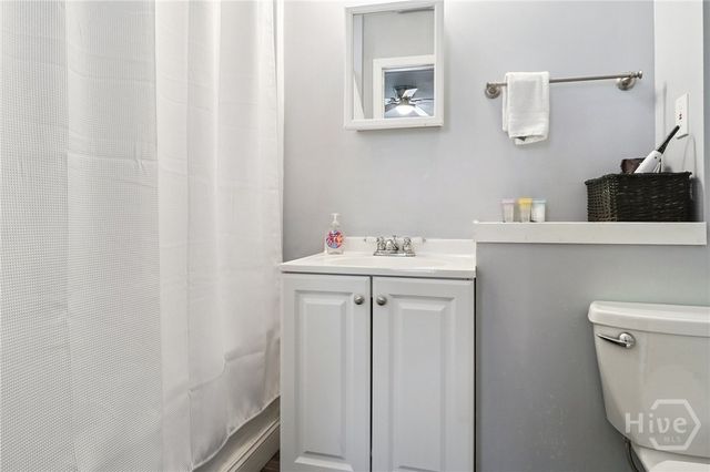 29 Taylor Street, Tybee Island, GA 31328