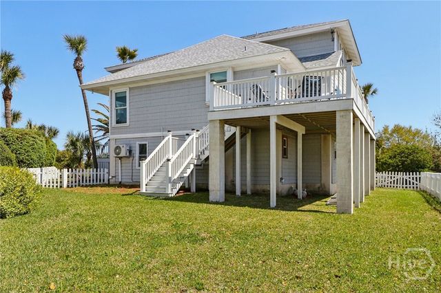 29 Taylor Street, Tybee Island, GA 31328