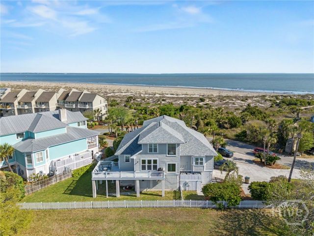 29 Taylor Street, Tybee Island, GA 31328