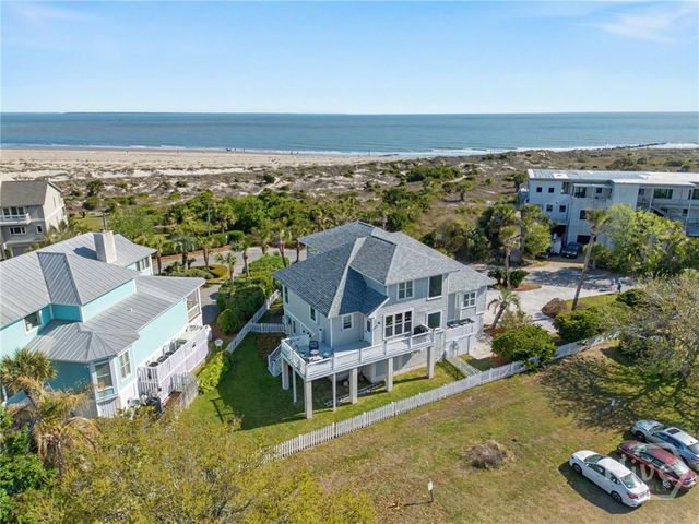 29 Taylor Street, Tybee Island, GA 31328