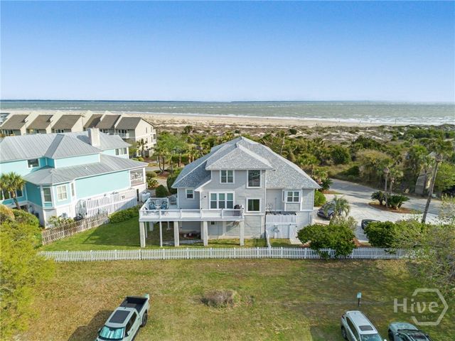 29 Taylor Street, Tybee Island, GA 31328