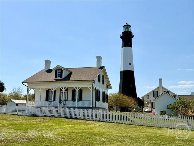 29 Taylor Street, Tybee Island, GA 31328