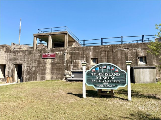 29 Taylor Street, Tybee Island, GA 31328