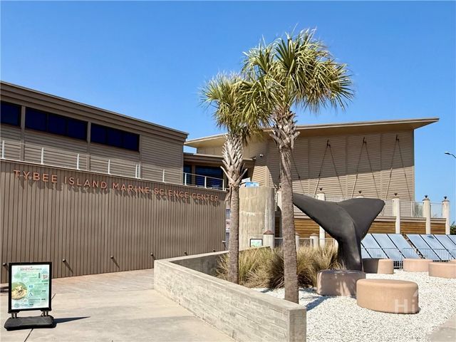 29 Taylor Street, Tybee Island, GA 31328