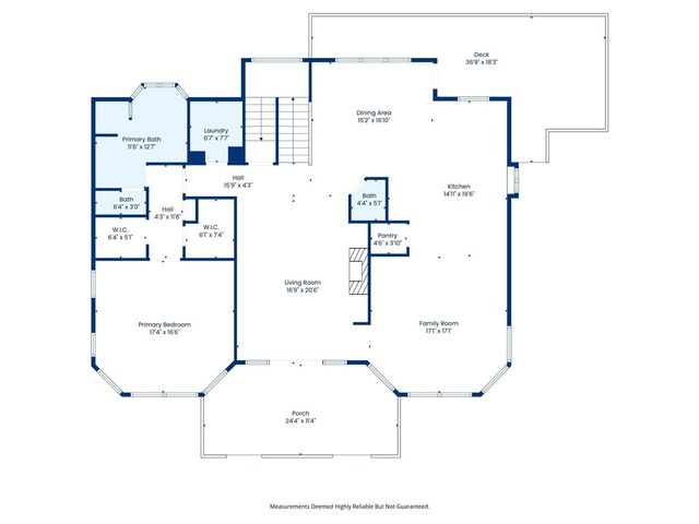 29 Taylor Street, Tybee Island, GA 31328