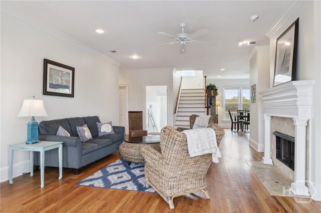 29 Taylor Street, Tybee Island, GA 31328