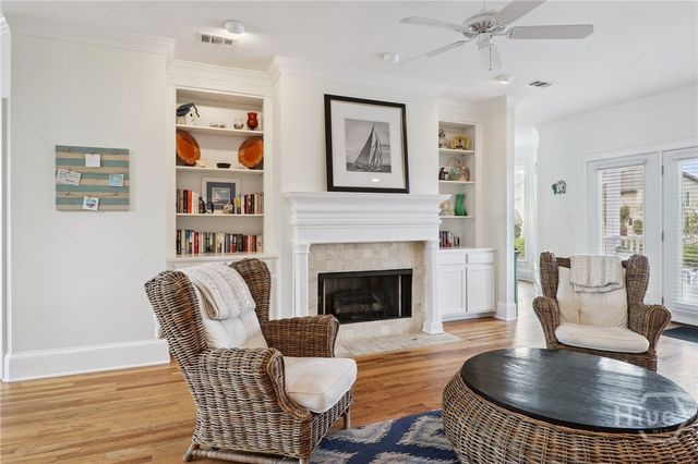 29 Taylor Street, Tybee Island, GA 31328