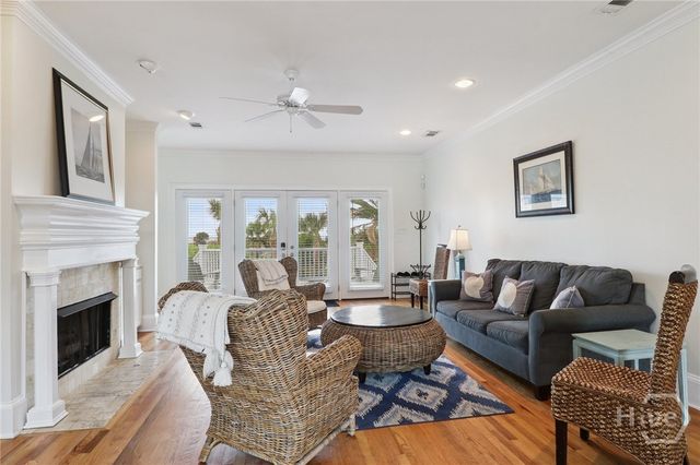 29 Taylor Street, Tybee Island, GA 31328