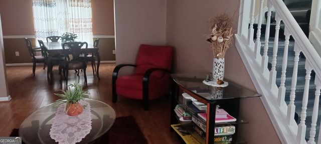 6031 Hitt Lake Court, Stone Mountain, GA 30087