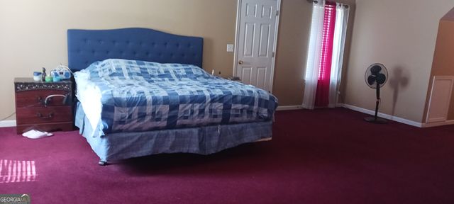 6031 Hitt Lake Court, Stone Mountain, GA 30087