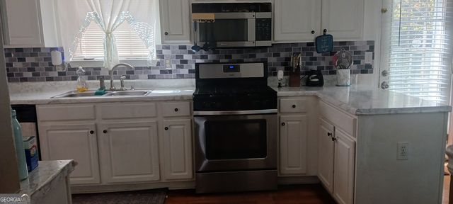 6031 Hitt Lake Court, Stone Mountain, GA 30087