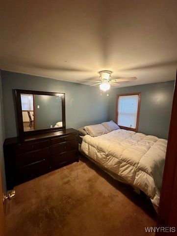 144 Dearborn Street, Buffalo, NY 14207