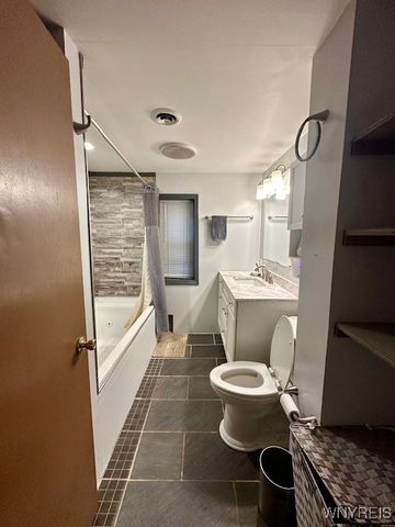 144 Dearborn Street, Buffalo, NY 14207