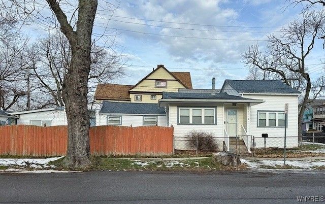 144 Dearborn Street, Buffalo, NY 14207