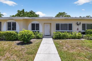 13984 Vía Flora B, Delray Beach, FL 33484