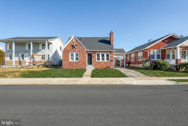 327 NORWAY ST, York, PA 17403