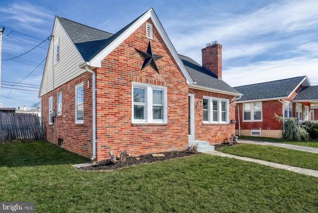 327 NORWAY ST, York, PA 17403