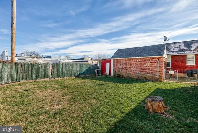 327 NORWAY ST, York, PA 17403