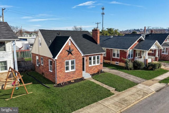 327 NORWAY ST, York, PA 17403