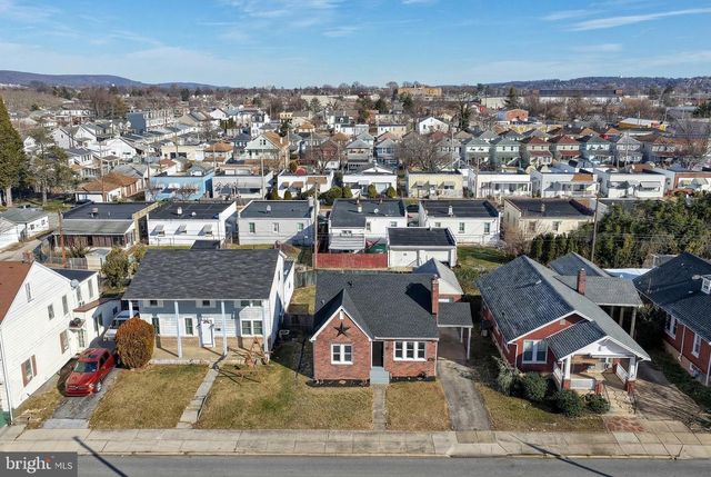 327 NORWAY ST, York, PA 17403