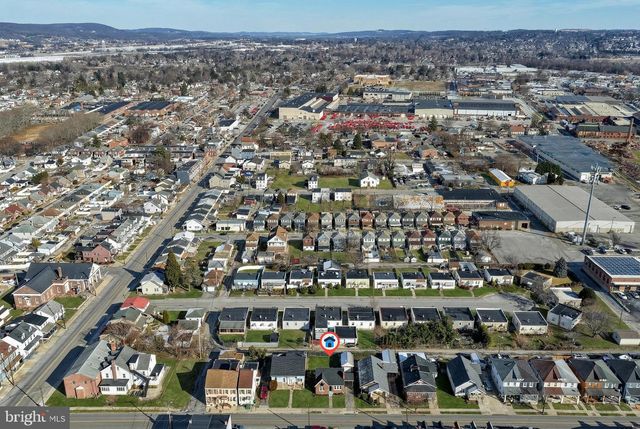 327 NORWAY ST, York, PA 17403