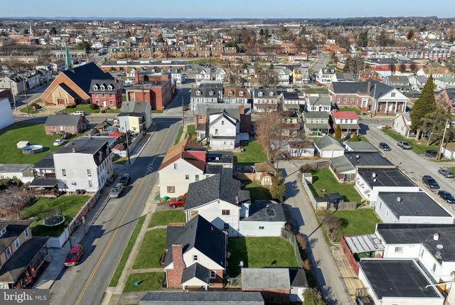 327 NORWAY ST, York, PA 17403