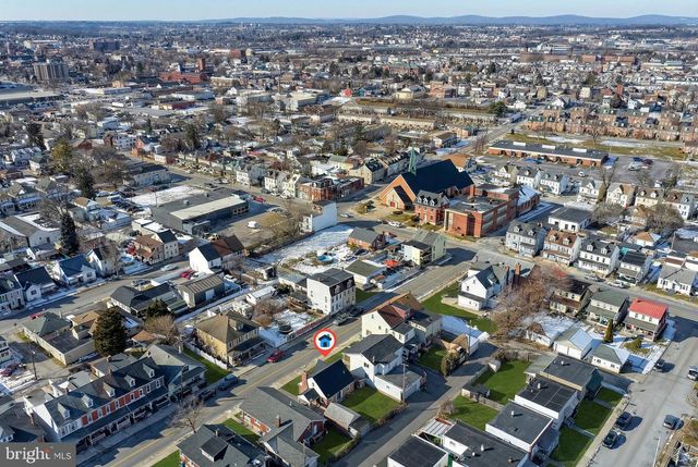 327 NORWAY ST, York, PA 17403