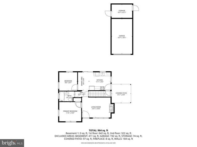 327 NORWAY ST, York, PA 17403