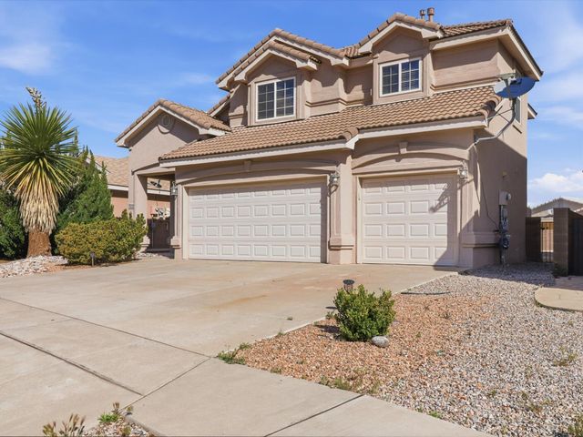 7627 Ramona Avenue NW, Albuquerque, NM 87114